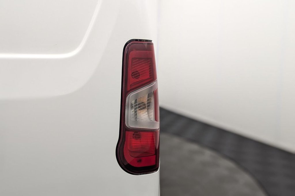 Used Vauxhall Combo 2020 for sale - 77212173: Photo 37