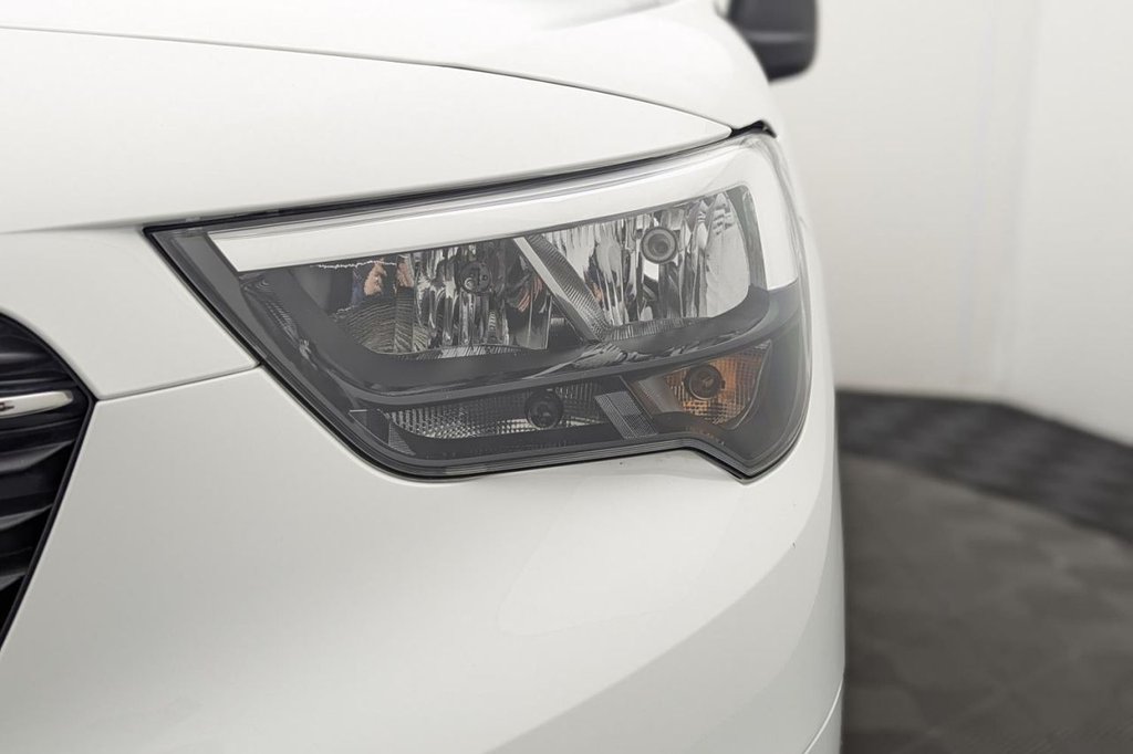 Used Vauxhall Combo 2020 for sale - 77212173: Photo 39