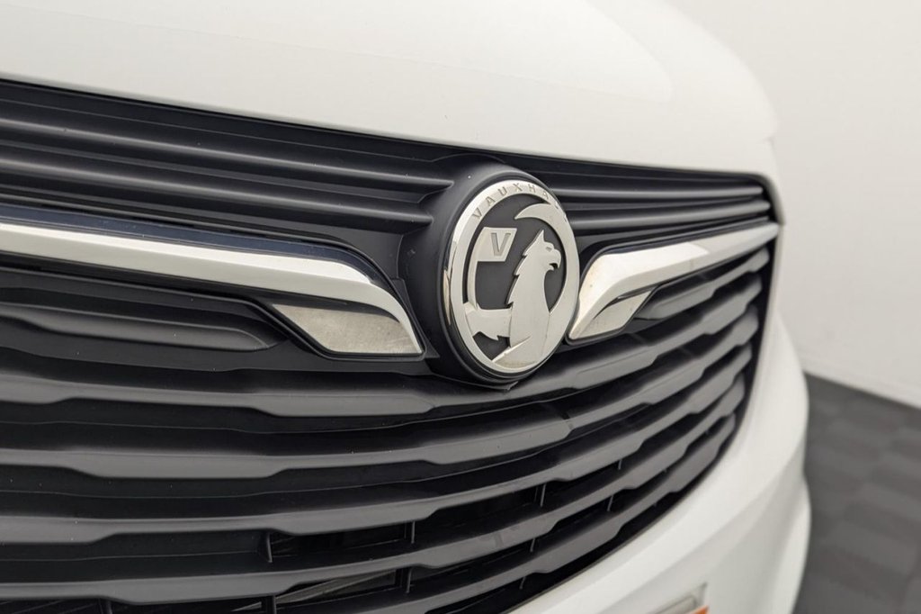 Used Vauxhall Combo 2020 for sale - 77212173: Photo 43