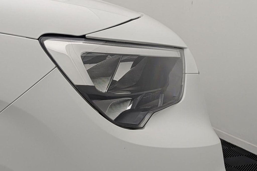 Used Vauxhall Combo 2020 for sale - 77212173: Photo 44