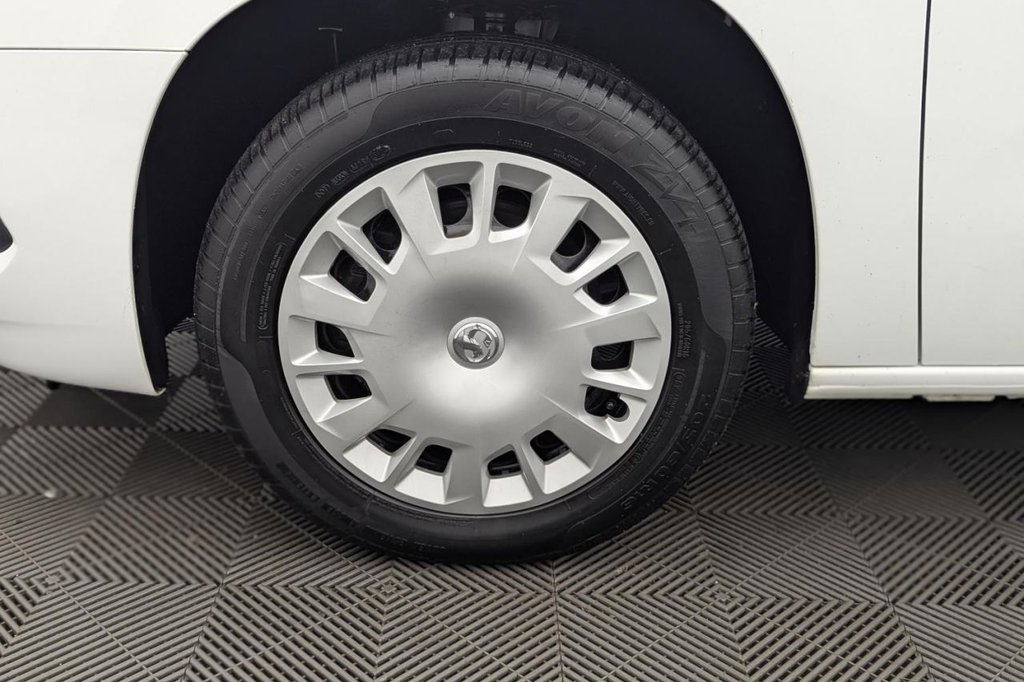 Used Vauxhall Combo 2020 for sale - 77212173: Photo 48