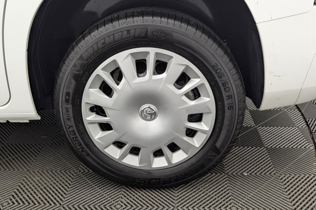 Used Vauxhall Combo 2020 for sale - 77212173: Photo 49