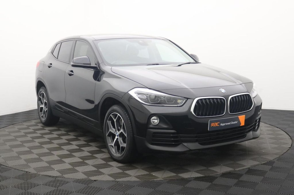 Used BMW X2 2019 for sale - 77436636: Photo 11