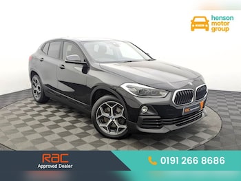 Used BMW X2 2019 for sale - 77436636: Photo