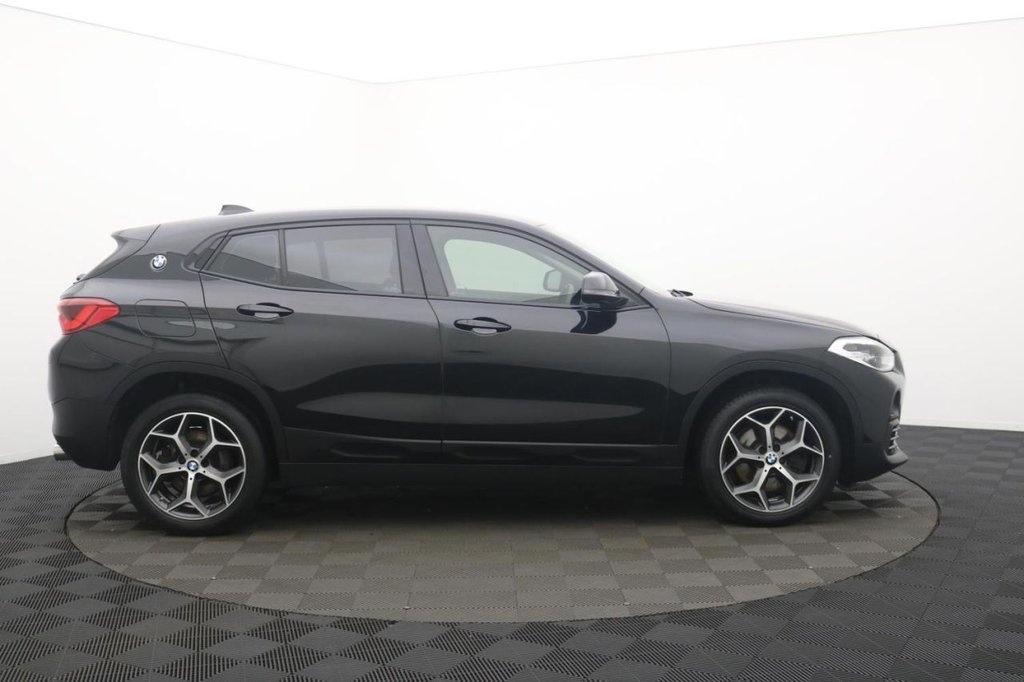 Used BMW X2 2019 for sale - 77436636: Photo 2
