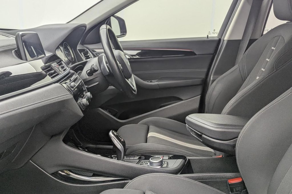 Used BMW X2 2019 for sale - 77436636: Photo 26