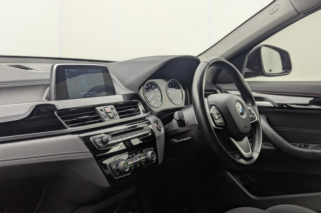 Used BMW X2 2019 for sale - 77436636: Photo 27