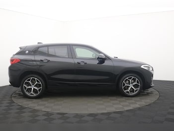 Used BMW X2 2019 for sale - 77436636: Photo