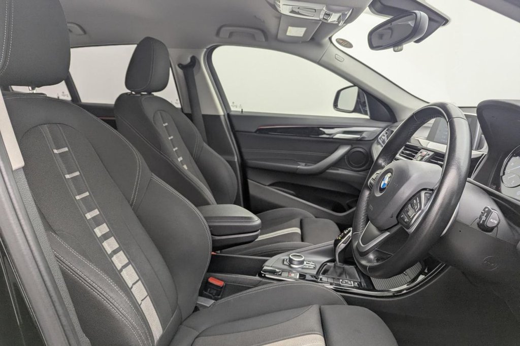 Used BMW X2 2019 for sale - 77436636: Photo 3