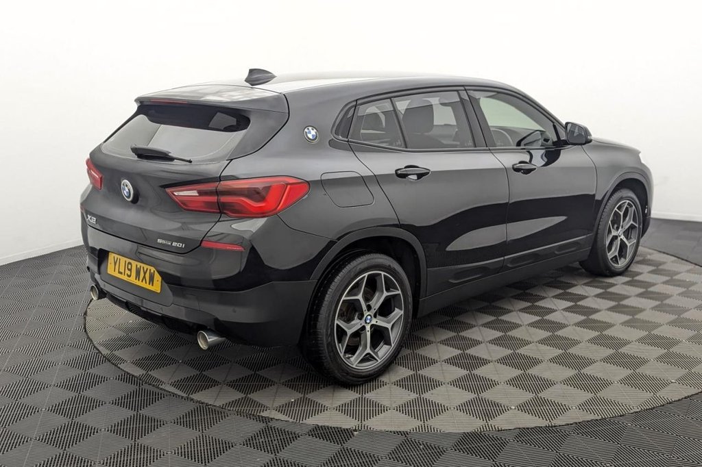 Used BMW X2 2019 for sale - 77436636: Photo 47