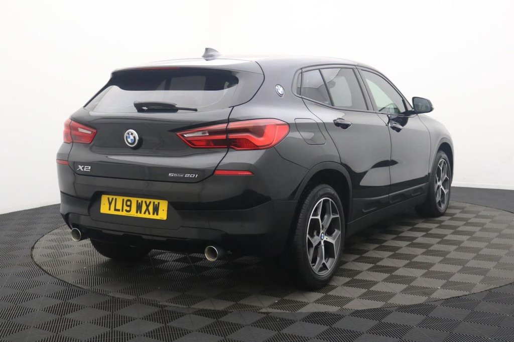 Used BMW X2 2019 for sale - 77436636: Photo 5