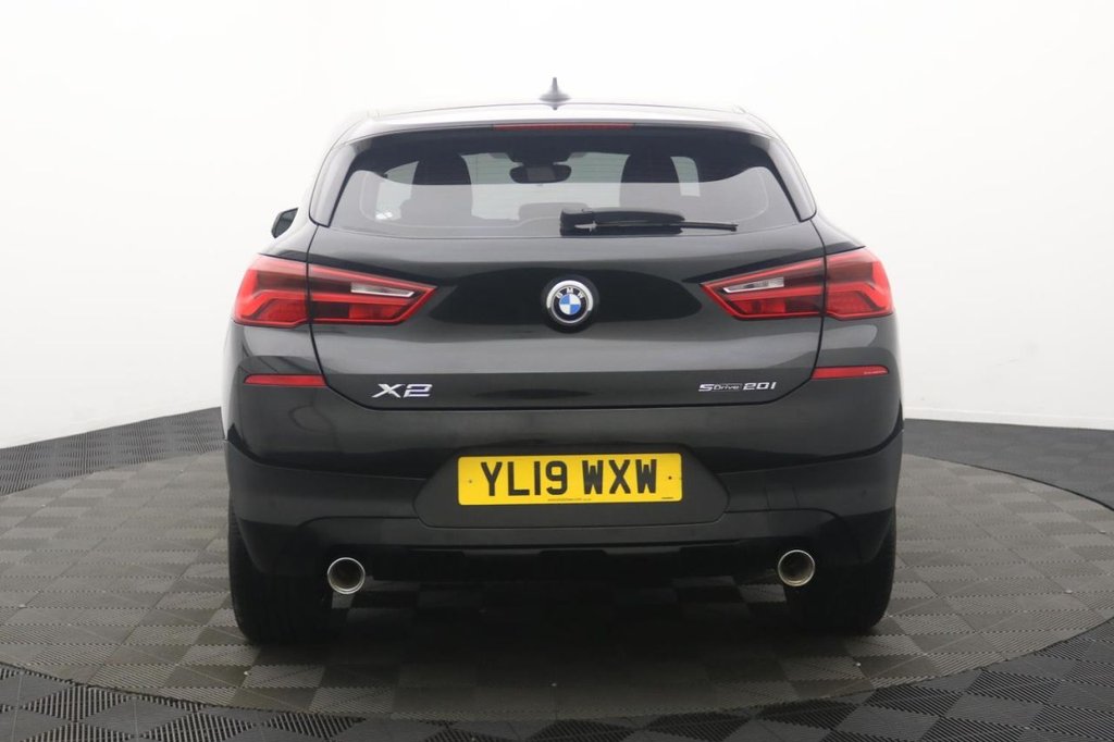 Used BMW X2 2019 for sale - 77436636: Photo 6