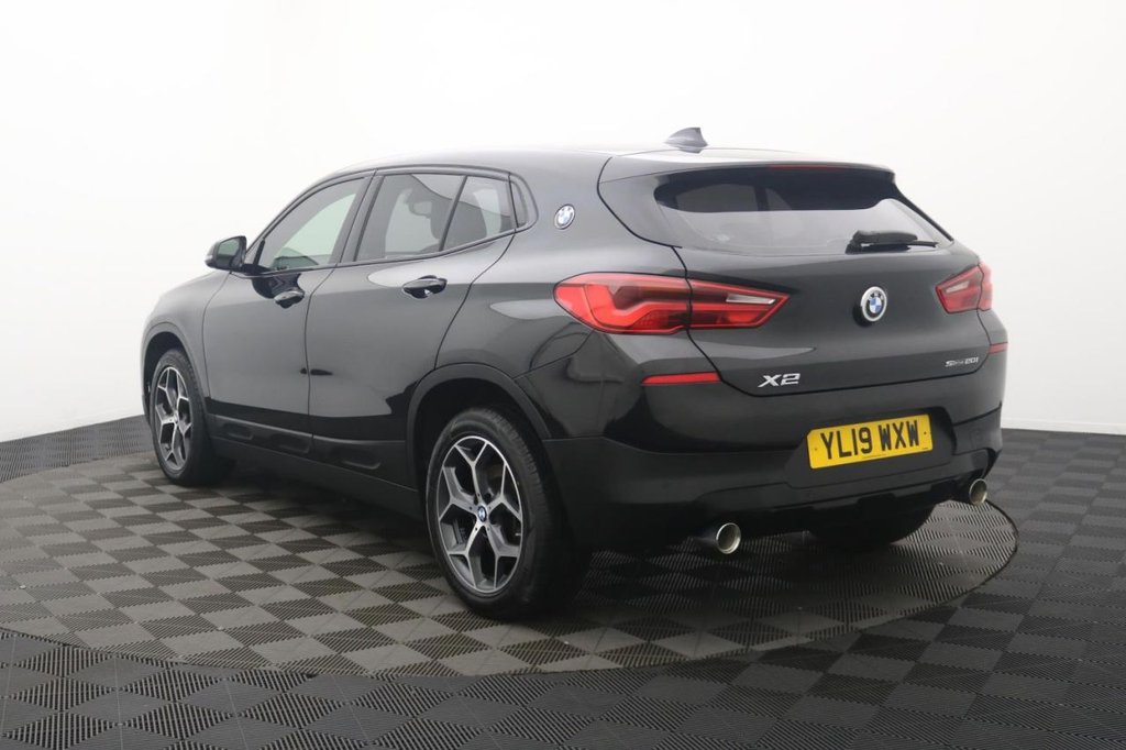 Used BMW X2 2019 for sale - 77436636: Photo 7