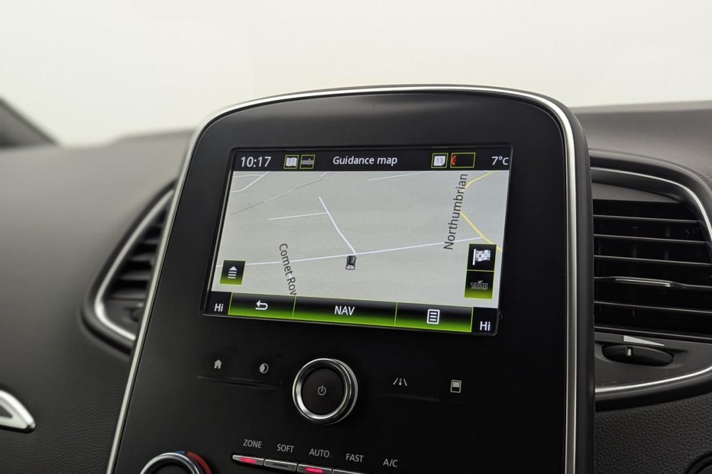 Used Renault Grand Scenic 2019 for sale - 77621618: Photo 13