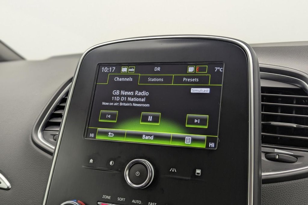 Used Renault Grand Scenic 2019 for sale - 77621618: Photo 17