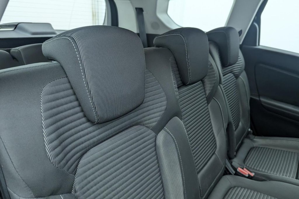 Used Renault Grand Scenic 2019 for sale - 77621618: Photo 19