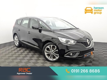 2019 (69) - 1.3 TCE 140 Iconic 5dr