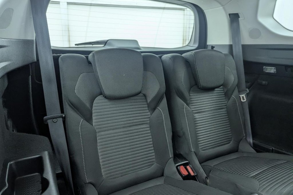 Used Renault Grand Scenic 2019 for sale - 77621618: Photo 20