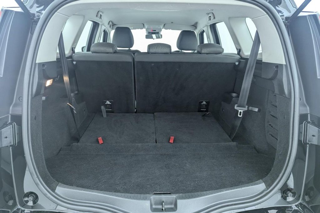 Used Renault Grand Scenic 2019 for sale - 77621618: Photo 23