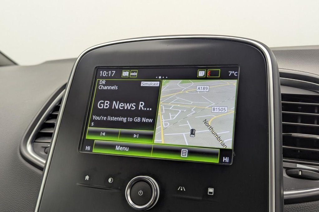 Used Renault Grand Scenic 2019 for sale - 77621618: Photo 24