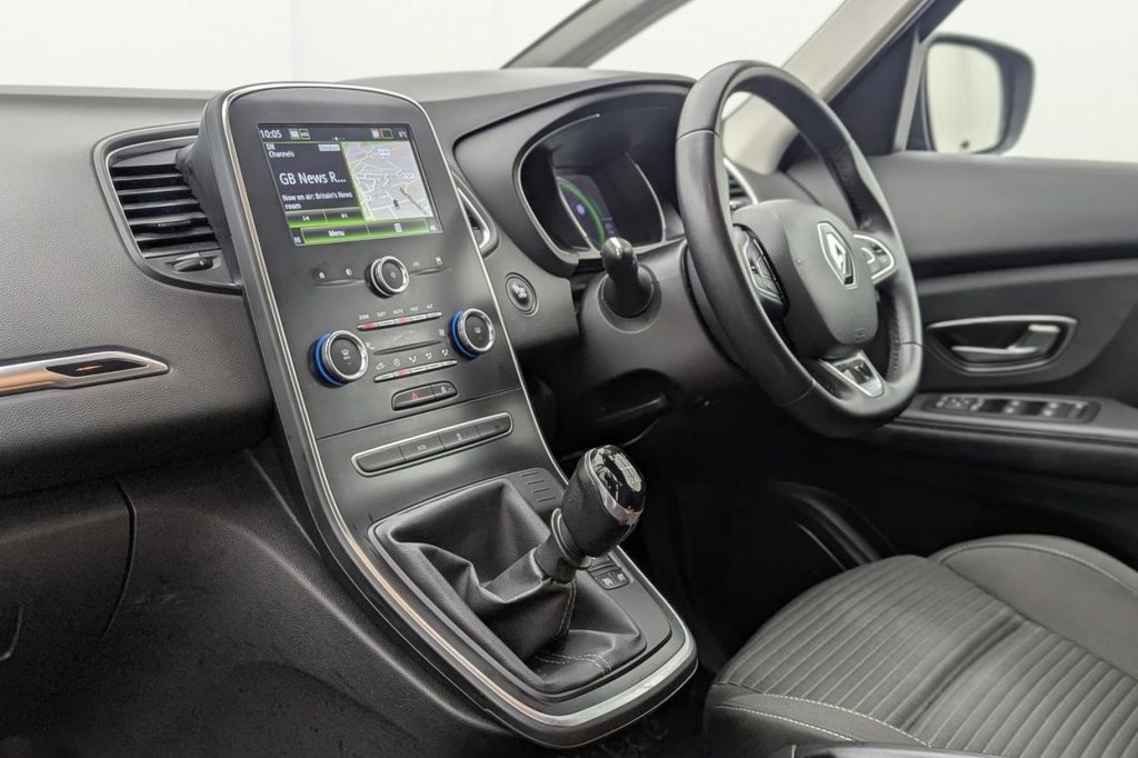 Used Renault Grand Scenic 2019 for sale - 77621618: Photo 28