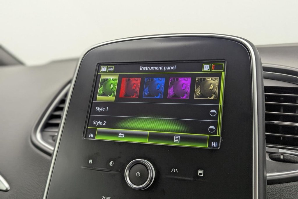 Used Renault Grand Scenic 2019 for sale - 77621618: Photo 29