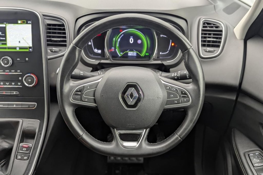 Used Renault Grand Scenic 2019 for sale - 77621618: Photo 33