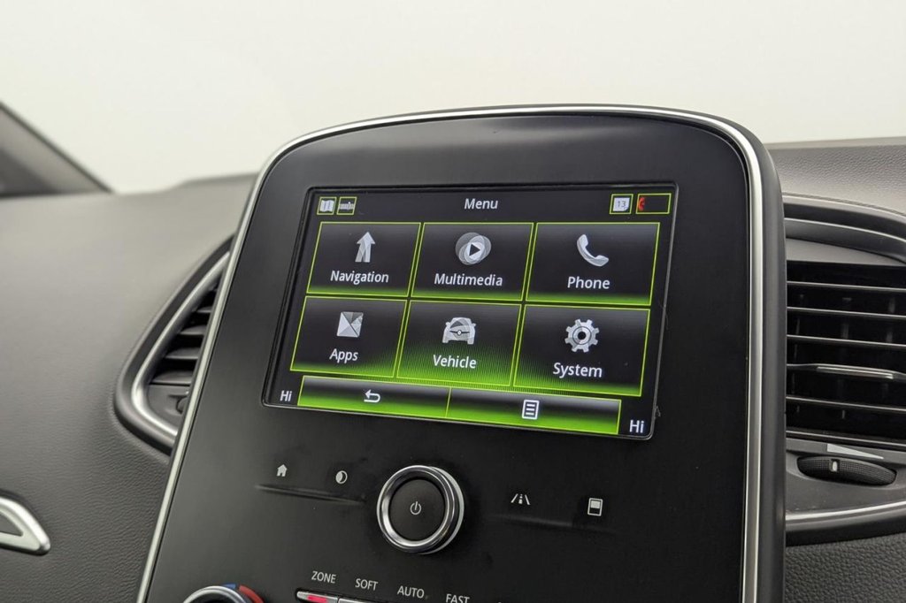 Used Renault Grand Scenic 2019 for sale - 77621618: Photo 34