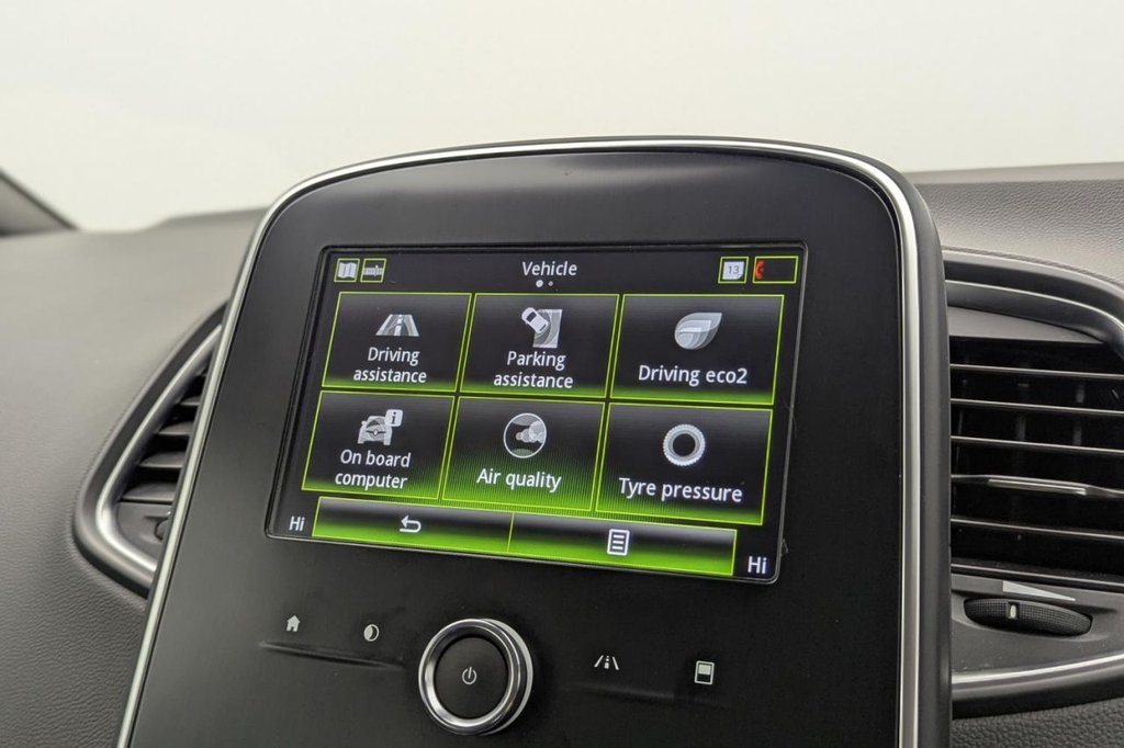 Used Renault Grand Scenic 2019 for sale - 77621618: Photo 39