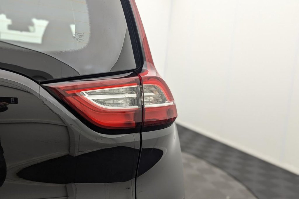 Used Renault Grand Scenic 2019 for sale - 77621618: Photo 43