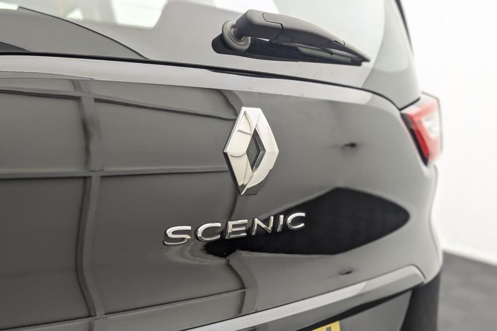 Used Renault Grand Scenic 2019 for sale - 77621618: Photo 44