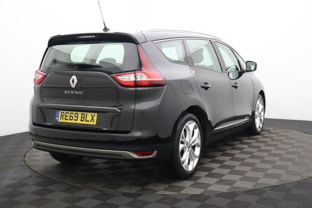 Used Renault Grand Scenic 2019 for sale - 77621618: Photo 5