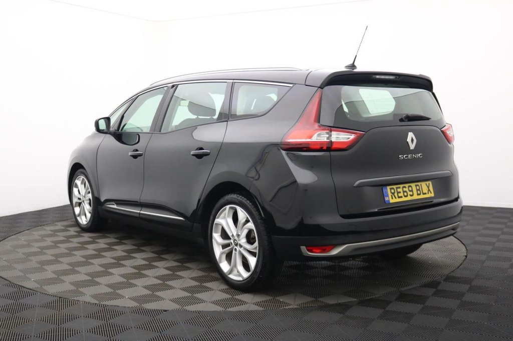 Used Renault Grand Scenic 2019 for sale - 77621618: Photo 7