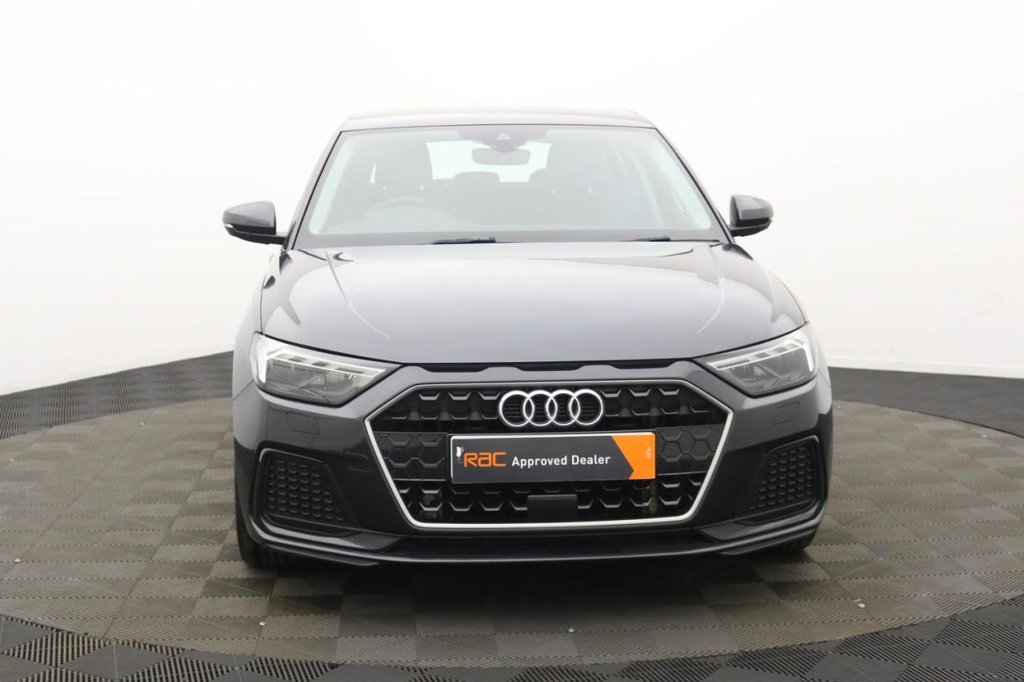 Used Audi A1 2019 for sale - 77212084: Photo 10