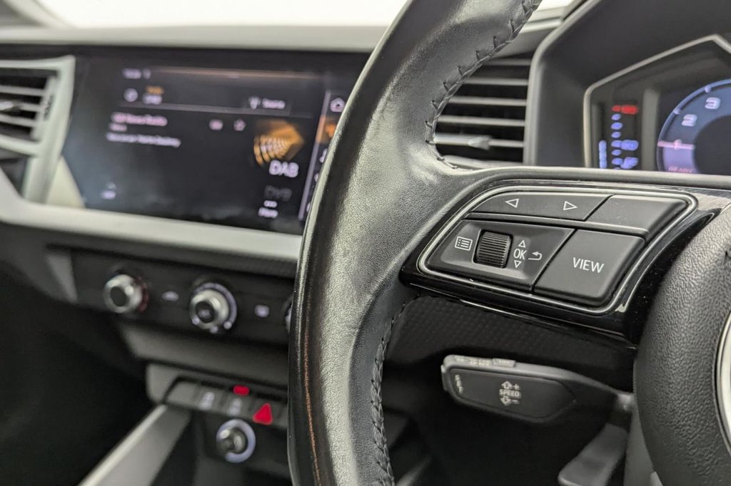 Used Audi A1 2019 for sale - 77212084: Photo 13