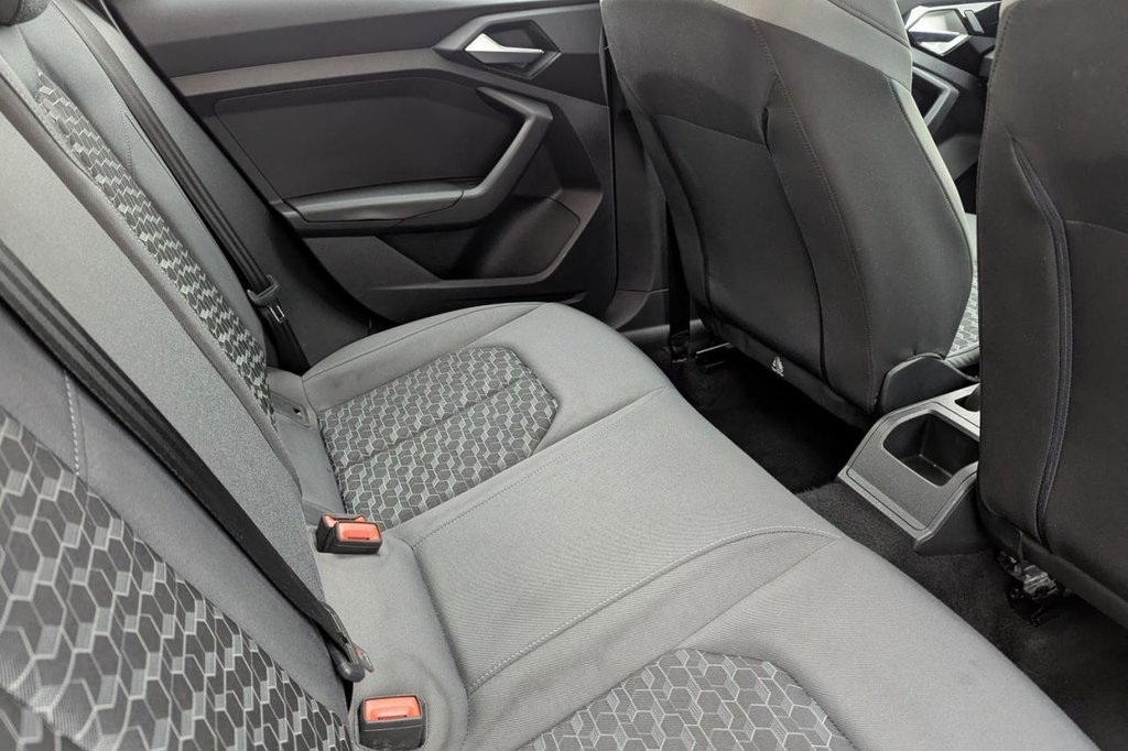 Used Audi A1 2019 for sale - 77212084: Photo 16