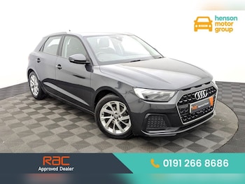 Used Audi A1 2019 for sale - 77212084: Photo