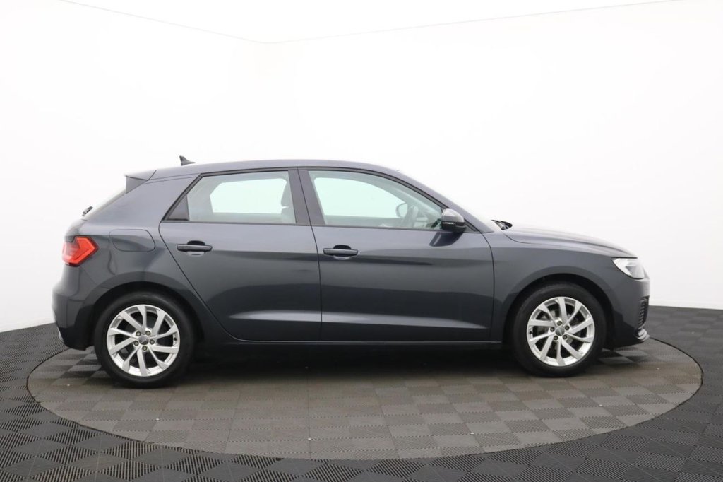 Used Audi A1 2019 for sale - 77212084: Photo 2