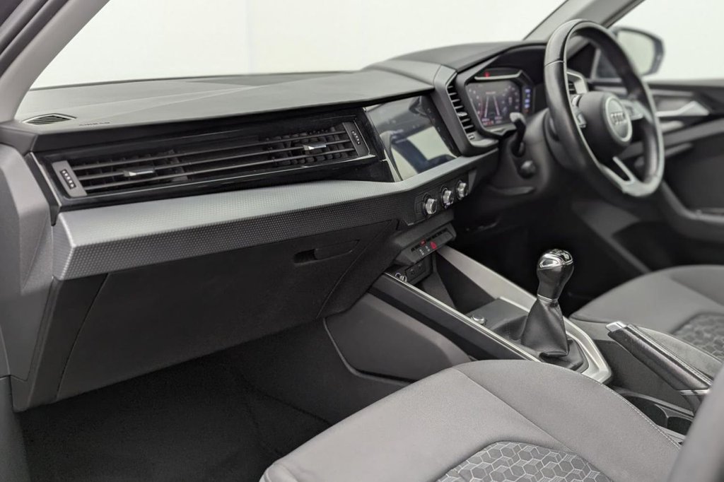 Used Audi A1 2019 for sale - 77212084: Photo 20