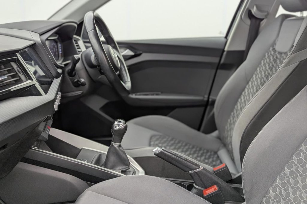 Used Audi A1 2019 for sale - 77212084: Photo 21