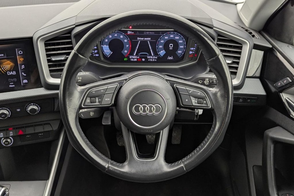 Used Audi A1 2019 for sale - 77212084: Photo 28