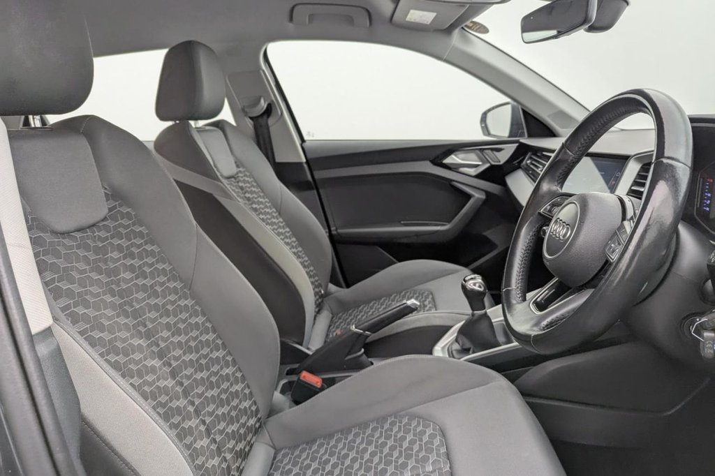 Used Audi A1 2019 for sale - 77212084: Photo 3