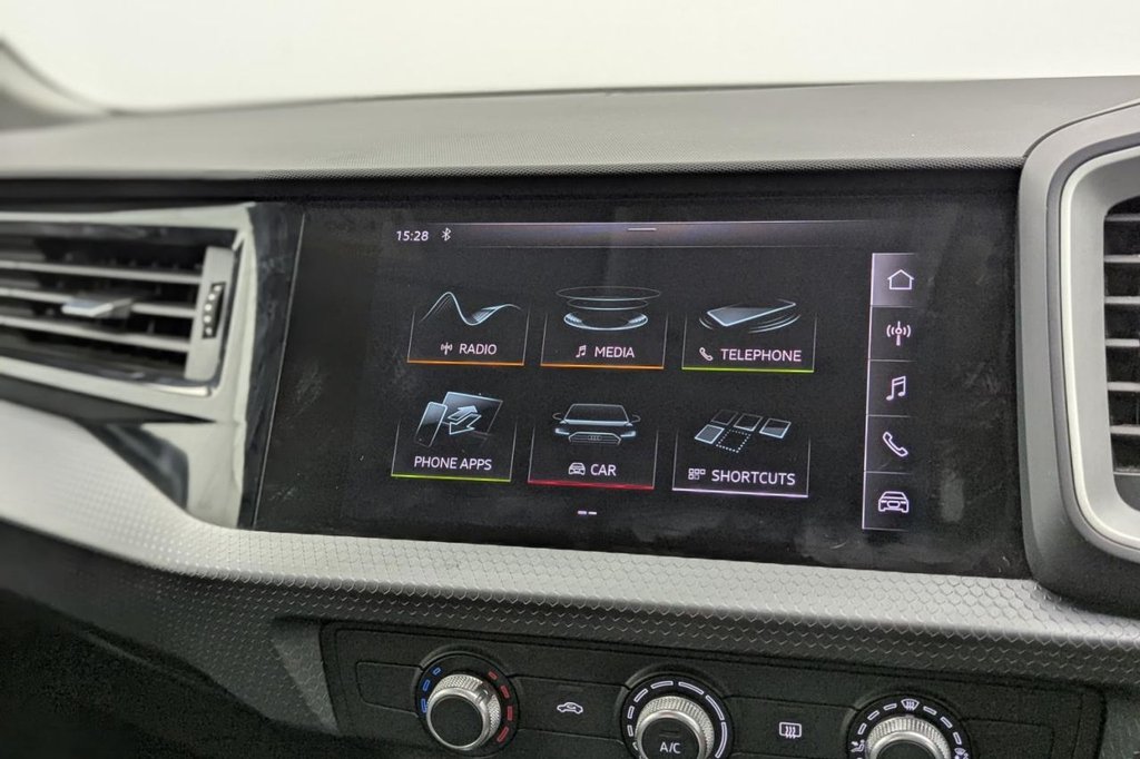 Used Audi A1 2019 for sale - 77212084: Photo 33