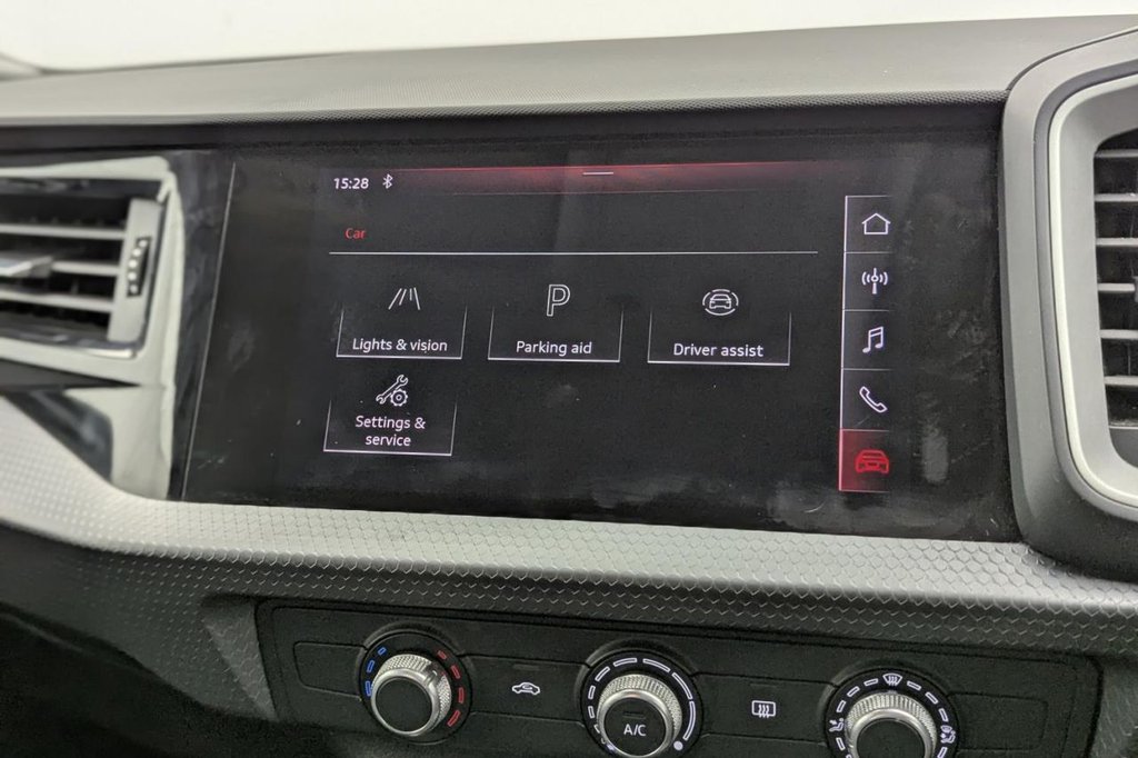 Used Audi A1 2019 for sale - 77212084: Photo 34