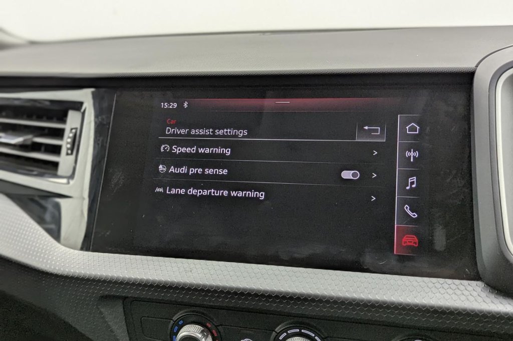 Used Audi A1 2019 for sale - 77212084: Photo 35