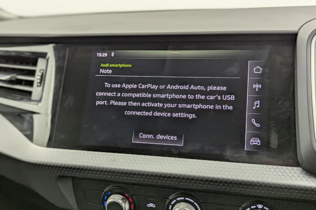 Used Audi A1 2019 for sale - 77212084: Photo 37