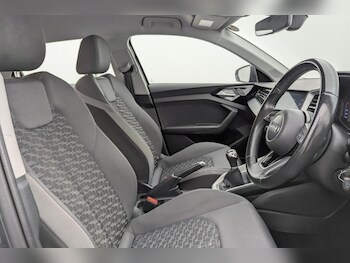 Used Audi A1 2019 for sale - 77212084: Photo