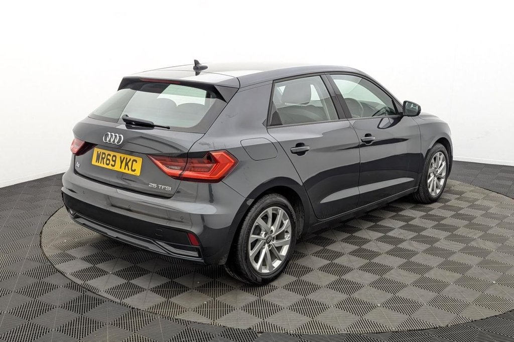 Used Audi A1 2019 for sale - 77212084: Photo 42