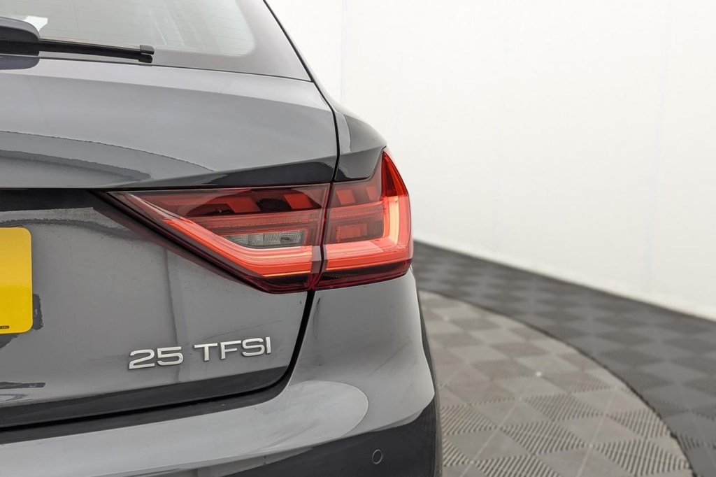 Used Audi A1 2019 for sale - 77212084: Photo 43