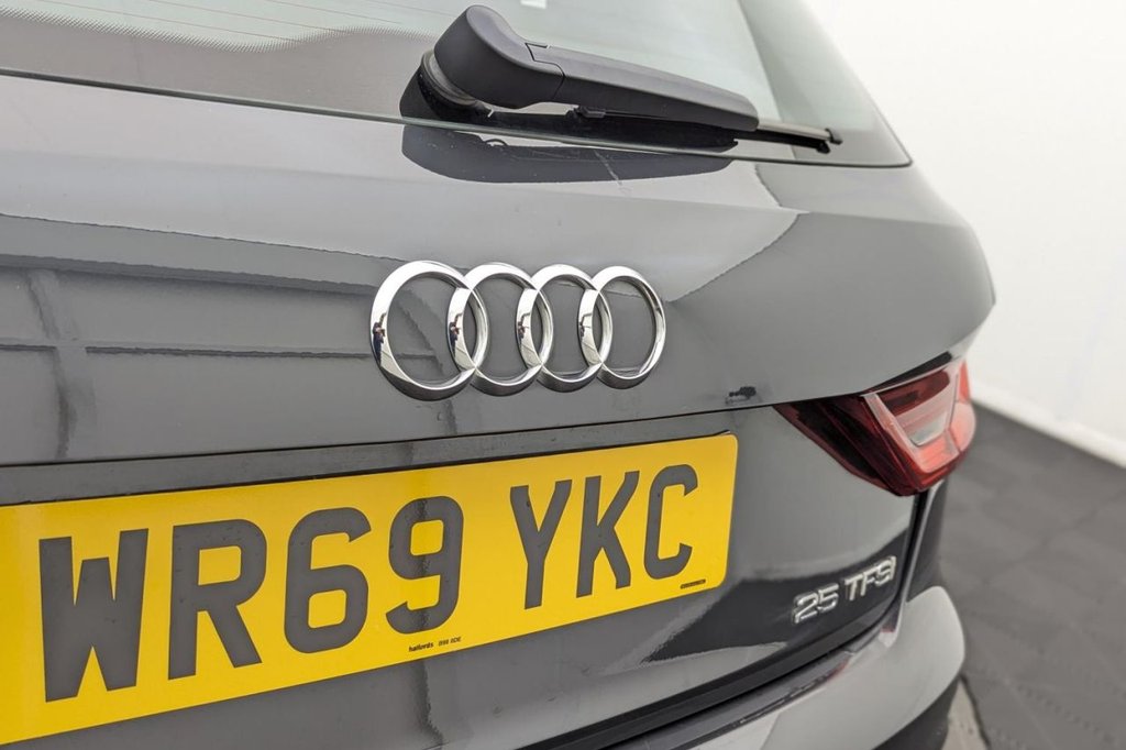 Used Audi A1 2019 for sale - 77212084: Photo 45